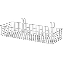 Amazon｜無印良品 ステンレス ワイヤートレー 水切りカゴ用 MAJ09A4S