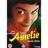 Amelie Special Edition [Import anglais]