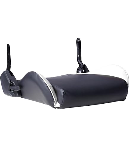 Amazon | AKRacing 座面パーツ Premium Carbon Black 高耐久PUレザー