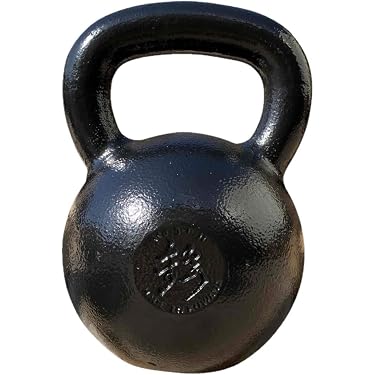 トレーニング・エクササイズ 天山ケトルベル 28kg ／ TENZAN