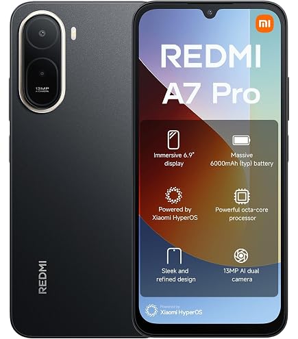 Redmi 15C 4G (8GB RAM 256GB ROM) (Twilight Orange) : Amazon.sg