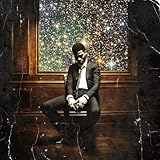 Man On The Moon II: The Legend Of Mr. Rager [Edited] by Kid Cudi (2010-11-09)【並行輸入品】