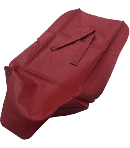 ヤマハdt 125r 3fw dt 200r 3et シートカバー用 YAMAHA DT125R 200R