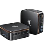 Amazon.co.jp: NiPoGi ミニpc Ryzen 4300U【2026新登場・3500Uより速い