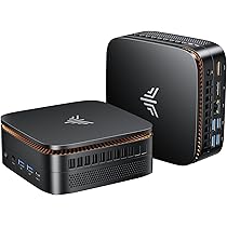 Amazon.co.jp: 【NIPOGIミニpc ・3300U/3500Uより速い】AMD Ryzen