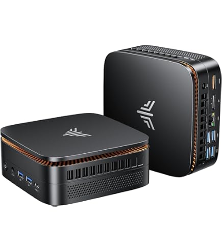 Amazon.co.jp: 【N150初登場・N97より高速】 ミニpc 最大3.60GHz WIFI6