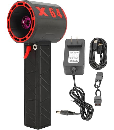 Amazon.co.jp: 日動工業 突風GUN イーグル TPG-PI-L エアダスター 洗車