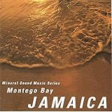 �~�l�����E�T�E���h�E�~���[�W�b�N�E�V���[�Y3 JAMAICA:Montego Bay �`���Â̌��z�`