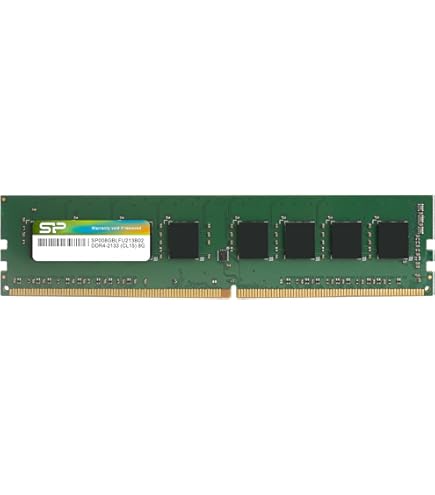 Amazon.co.jp: Samsung 8GB DDR4 2133MHz PC4-17000 (PC4-2133P) CL15