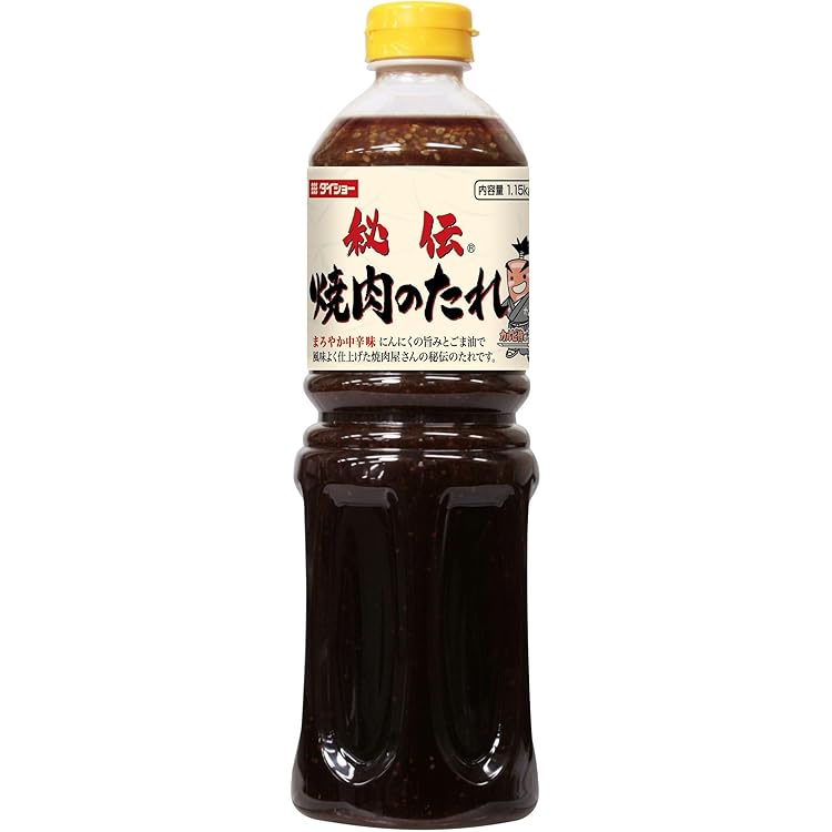 Amazon.co.jp: [ エバラ ] 黄金の味 辛口 480g( 焼肉のタレ 焼き肉の