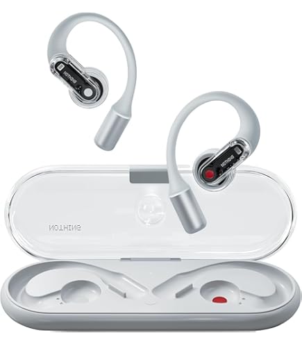 骨伝導イヤホン OPEN EAR PECK ワイヤレスオープンイヤーペック Amazon.co.jp: ワイヤレス 骨伝導イヤホン オープンイヤーペック OPEN