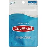 コルディM30ｇ 犬猫動物用冬虫夏草サプリメント 純国産