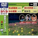 �e�C�`�NDVD�J���I�P ����Station