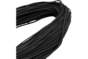 ミルティクラフト パラコード 4mm 単色 37色 手芸 紐 スマホショルダー s-008 10m