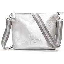 Amazon.co.jp: [サロンドアルファード] ショルダーバッグ レディース