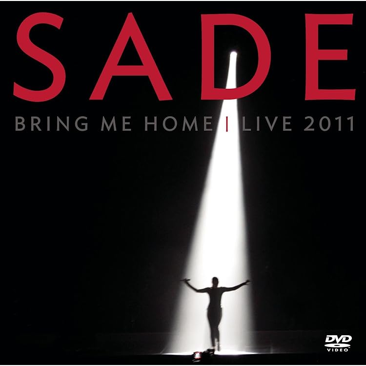 Amazon.co.jp: Sade Live: DVD