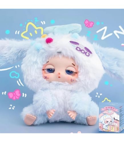 Ado 生まれましたよ、おめでとうぬいぐるみ なにこれぇパペット 2026年 