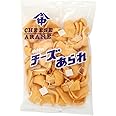 中村製菓 チーズあられ 20g×20袋