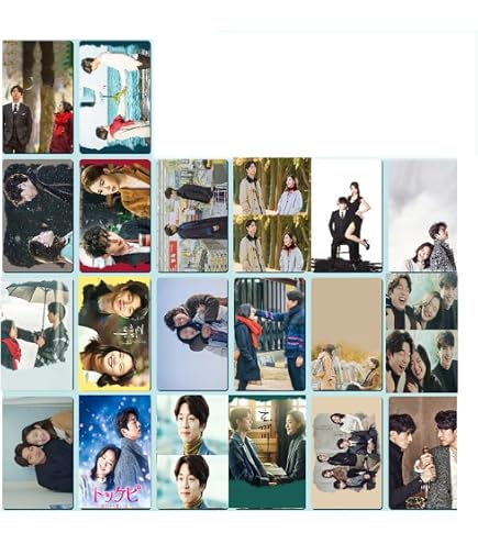Amazon | スキズ K-POP グッズ ポストカード セット (ポストカード 12