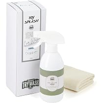 Amazon.co.jp: TRY CLEANER 車用クリーナー 200ml 下地処理 洗車後
