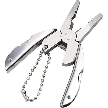 Amazon.co.jp 最新リリース: アウトドア用マルチツール の新着