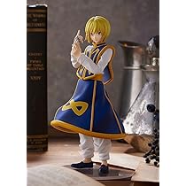 Amazon.co.jp: ハンターハンター POP UP PARADE クラピカ