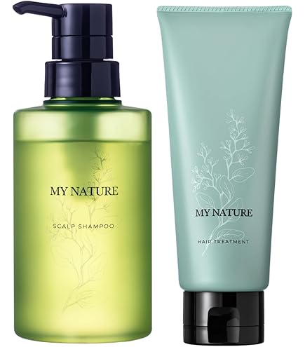 Amazon | 【公式】 マイナチュレ スカルプシャンプー 250mL スカルプ