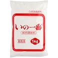 いの一番 (1kg) - 料理にコクと強いうま味をプラス