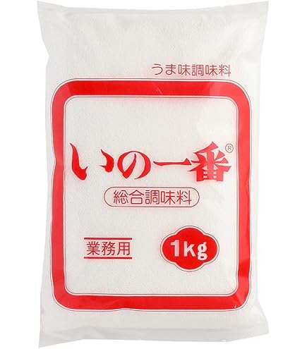 ハイミー1kg×12 楽天市場】【12袋セット/ケース販売】味の素 ハイミー1kg うま味 調味