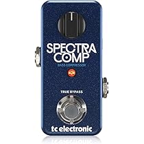 tc electronic Spectra Comp ベースコンプ TC Electronic | Product | SPECTRACOMP BASS COMPRESSOR
