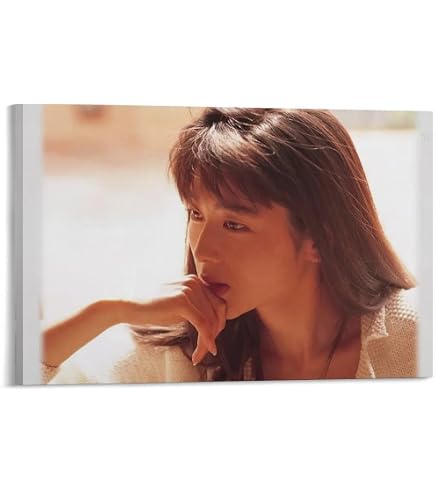 Amazon.co.jp: ロックバンドZARD人気グラビア歌手坂井泉水ポスター壁紙