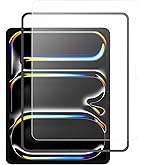 ☆NIMASO ガラスフィルム 【iPad Pro 11 インチ 】1枚 NIMASO 【10%OFFクーポン】 iPad フィルム M4 AirPro 11 13 2024