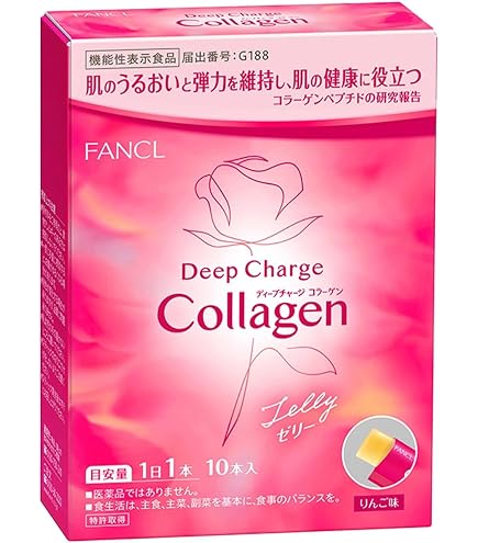 Amazon | 純粋コラーゲン 100％ CEX 30包 | コラーゲン