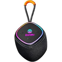 Bluetooth　スピーカー　おまけ付き Amazon.co.jp: 【小さいのに、迫力ある】 スピーカー Bluetooth
