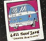 Goodbye Blue & White (with DVD)