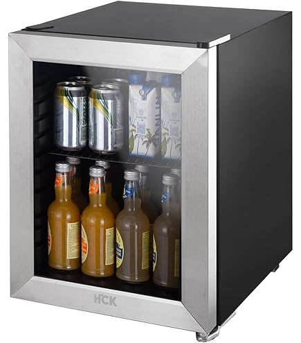 Amazon | THANKO インテリアにもなる自動販売機型保冷庫「俺の