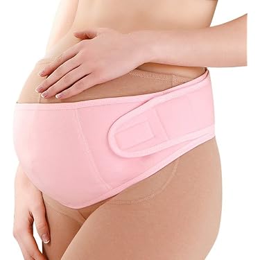 Amazon.co.jp 売れ筋ランキング: 腹帯・マタニティガードル の中で最も