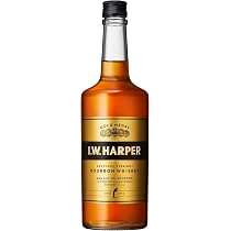 【古酒、終売品】 ＩＷハーパー 12年 正規品 麒麟麦酒株式会社表記 Amazon.co.jp: 麒麟麦酒 IWハーパー ゴールドメダル 40度 700ml [並行