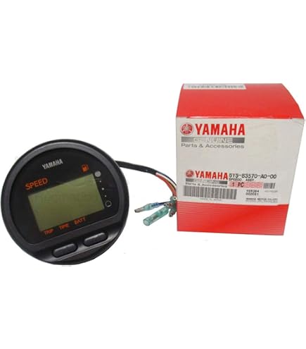 Amazon.co.jp: ヤマハ OEM 多機能ゲージ タコメーター タッチ Amazon.co.jp: ヤマハ OEM 多機能ゲージ タコメーター タッチ