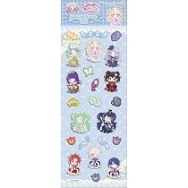 Amazon.co.jp: アルジャーノンプロダクト プリパラ きゃらっぴん