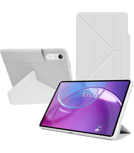 Amazon.co.jp: NEC LAVIE Tab EX（TX117/LAS）用 ケース カバー 全面