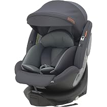 Amazon | GU MODE チャイルドシート ジュニアシート 新生児～12