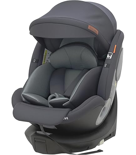 Amazon.co.jp: レカロ サリア 新生児チャイルドシート スポーティ