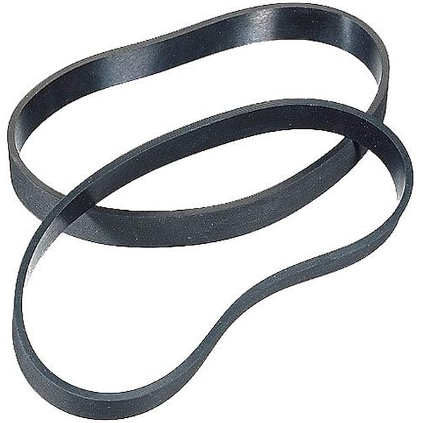 Poweka 2031093 Vacuum Belt 7 9 10 12 14 