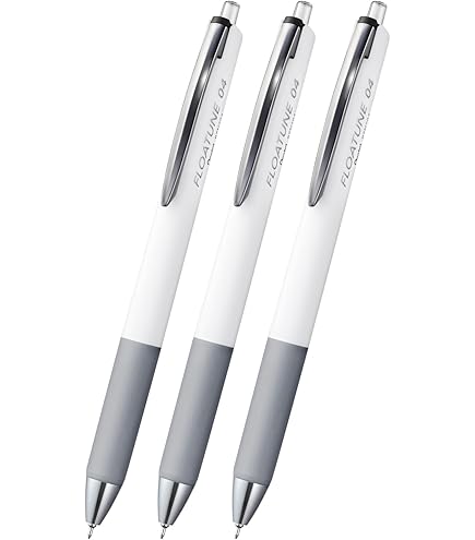黒色ボールペン フロータイプ Amazon.co.jp: ぺんてる 油性 ボールペン フローチューン 0.5mm 黒 3本