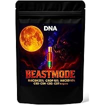 Amazon | 【BEAST MODE】新基準 高濃度VAPEリキッド CRDH/H4CBH/CRDP