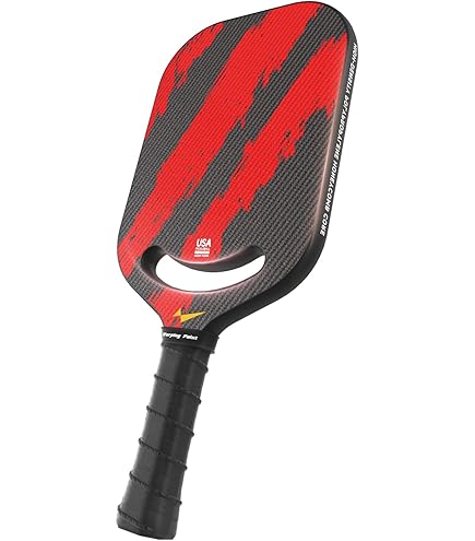 Amazon.co.jp: SLAMOPUS ピックルボールパドル : Sports & Outdoors