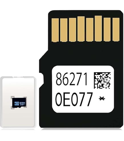Amazon | トヨタ 地図更新ソフト 08675-0BA60 トヨタ純正SDカーナビ用