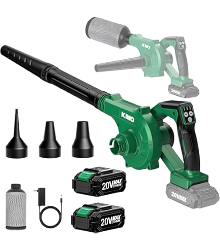 リョービ　ブロワー Amazon.co.jp: リョービ(RYOBI) 40V HP ブラシレスウィスパー