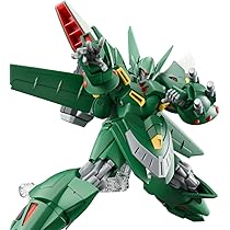 Amazon.co.jp: HG 量産型ゲシュペンストMk-II(カイ機) : ホビー